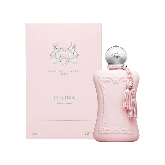 Parfums De Marly Delina Eau De Parfum Spray For Women