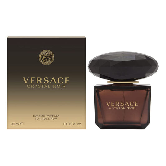 Versace Crystal Noir Eau De Parfum for Women