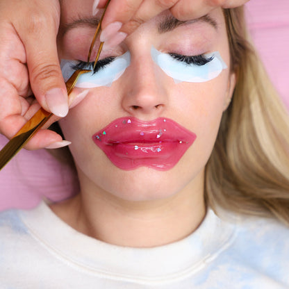 Chill Out | Under Eye & Lip Masks