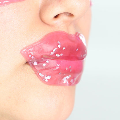 Chill Out | Under Eye & Lip Masks