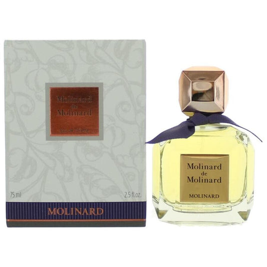 Molinard de Molinard Eau de Toilette for Women