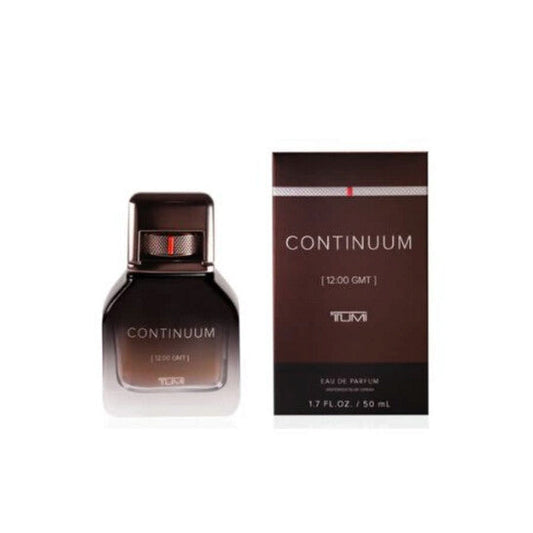 Tumi Continuum Eau de Parfum for Men