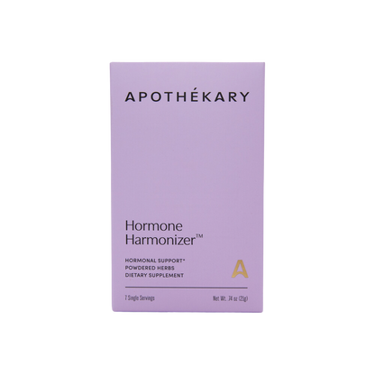 Hormone Harmonizer™