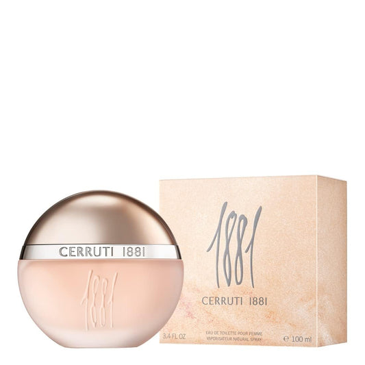 Cerruti 1881 Eau de Toilette Spary for Women