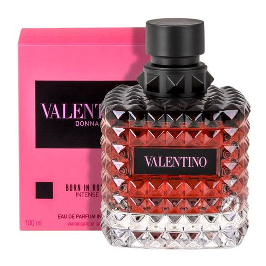 Valentino Donna Born in Roma Intense Eau de Parfum Intense for Women