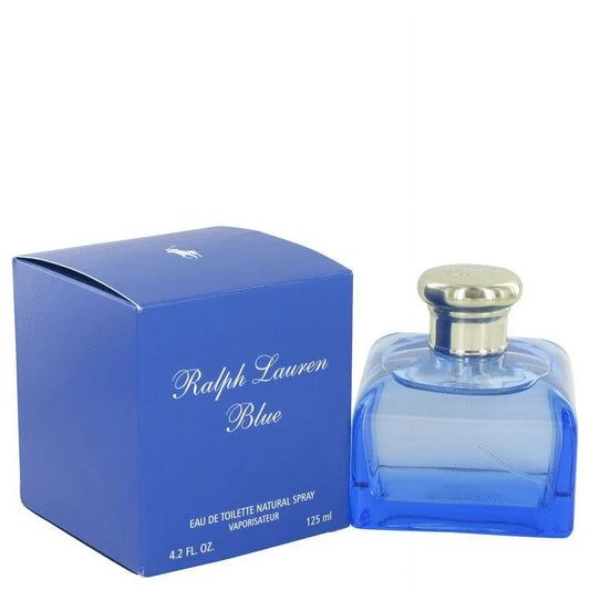 Ralph Lauren Blue Eau de Toilette Spray for Women