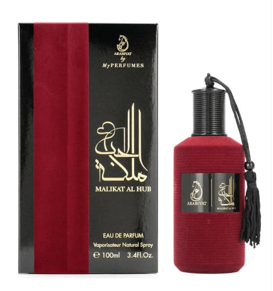 Arabiyat Malikat Al Hub Eau de Parfum Unisex