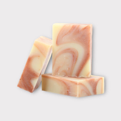 MIMOSA FLIGHT BAR SOAP