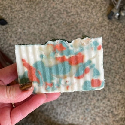 Soap - Gardenia