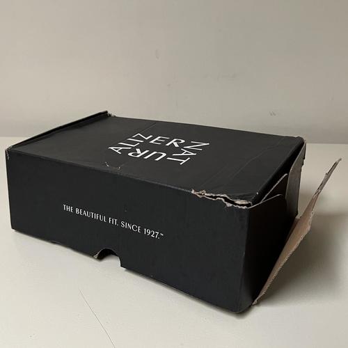 Naturalizer Women's Sienna Pump, Soft Bronze Leather