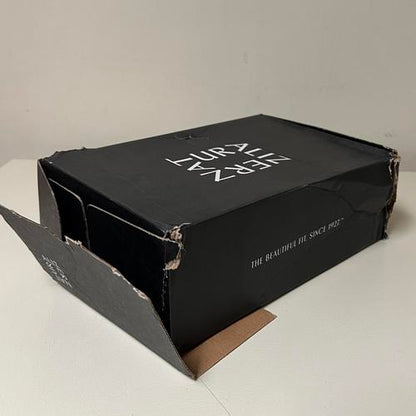 Naturalizer Women's Sienna Pump, Soft Bronze Leather