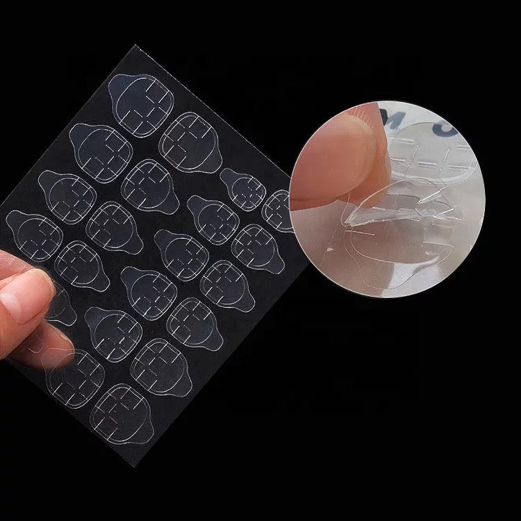 Press it On! Glue TABS