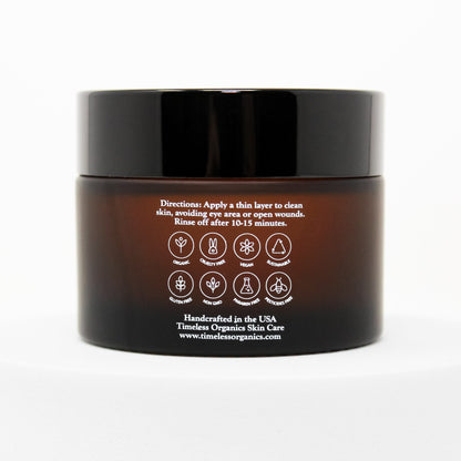 Rejuvenating Enzyme Gel Mask