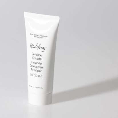 Hair Color Developer For Tint Kit & Barber's Choice