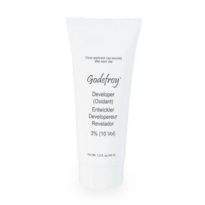 Hair Color Developer For Tint Kit & Barber's Choice