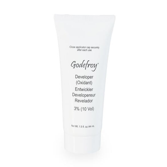 Hair Color Developer For Tint Kit & Barber's Choice