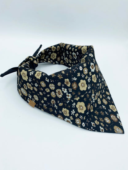 'Avery' Reversible Pet Bandana