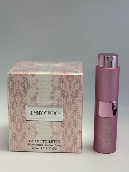 Jimmy Choo Classic Eau de Toilette for Women
