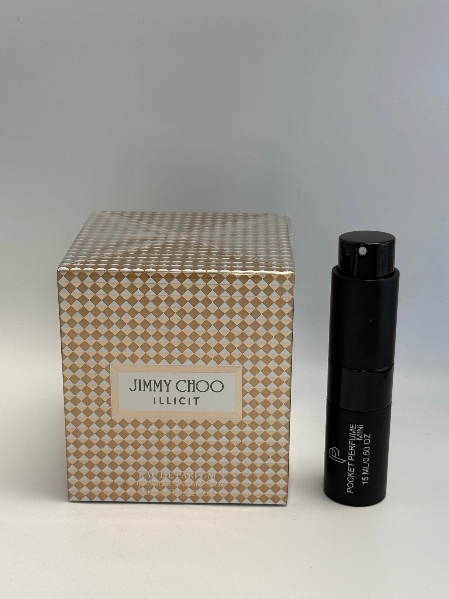 Jimmy Choo Illicit Eau De Parfum for Women