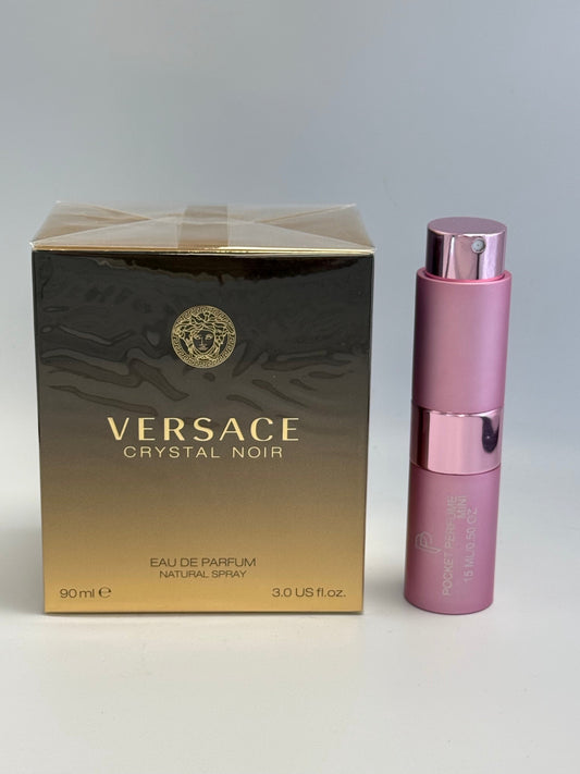 Versace Crystal Noir Eau De Parfum for Women