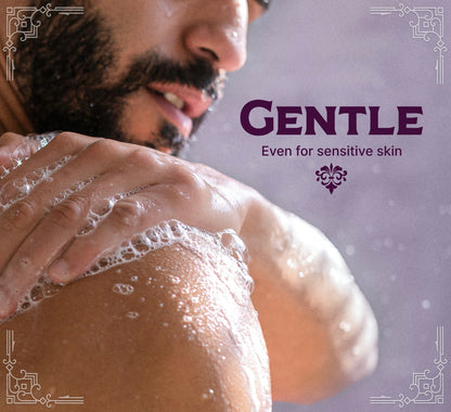 Lavender Castile Soap