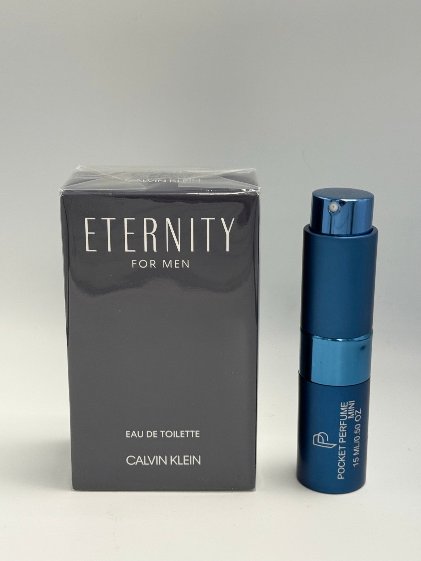 Eternity by Calvin Klein Eau de Toilette Spray for Men