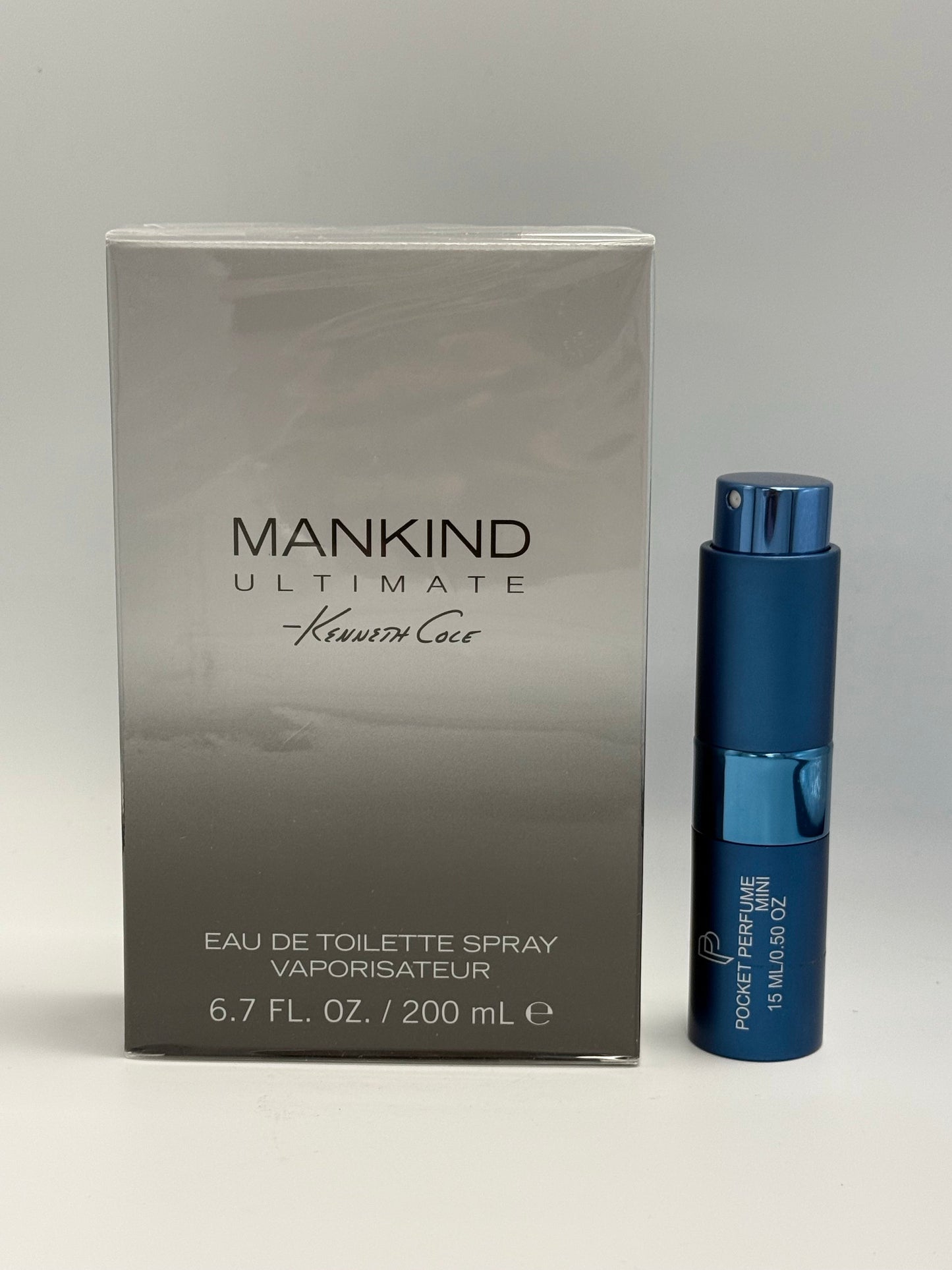 KENNETH COLE MANKIND ULTIMATE EAU DE TOILETTE FOR MEN