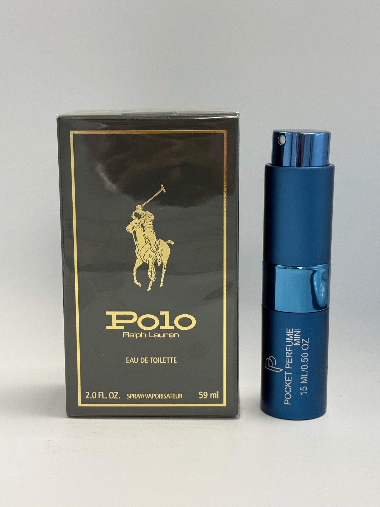 Polo Green by Ralph Lauren Eau de Toilette for Men