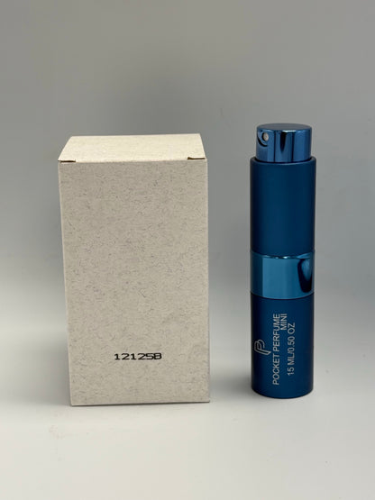 Platinum Label Tester by Perry Ellis Eau De Toilette for Men