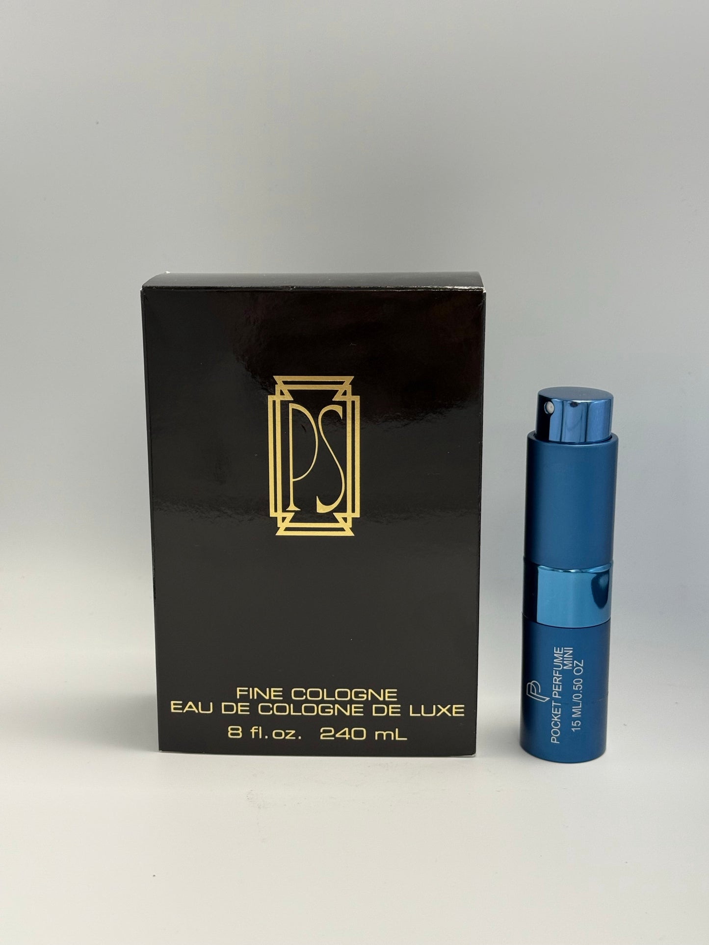 PS Fine Cologne by Paul Sebastian for Men
