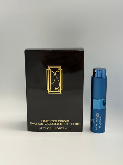 PS Fine Cologne by Paul Sebastian for Men