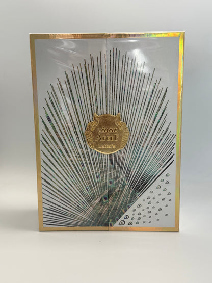 Lattafa Afeef Eau de Parfum Unisex