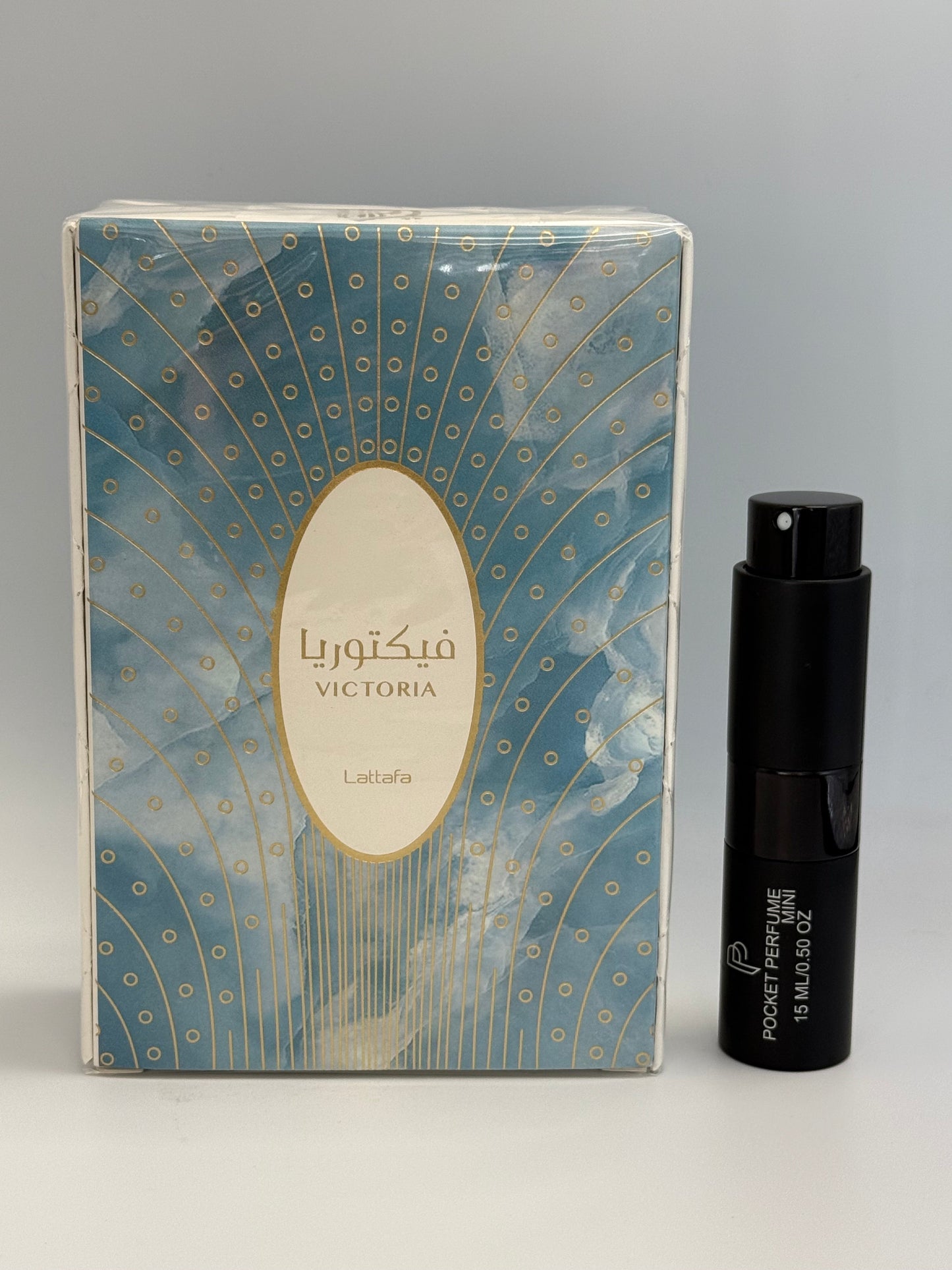 Lattafa Victoria Eau de Parfum Unisex