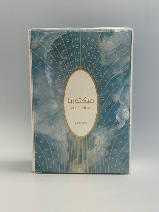 Lattafa Victoria Eau de Parfum Unisex
