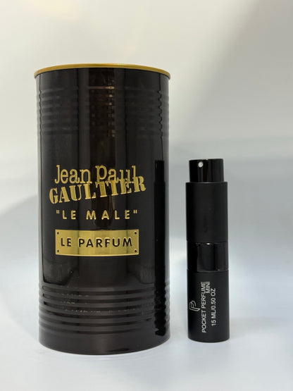 Jean Paul Gaultier Le Male Le Parfum Eau de Parfum for Men