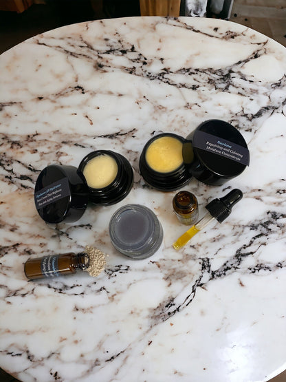 NILCEUTICA Bestsellers Discovery and Travel kit