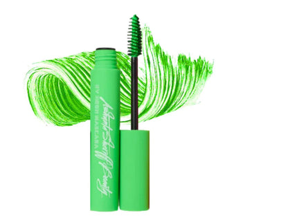 Ashunta Sheriff Beauty UV Vegan Mascara
