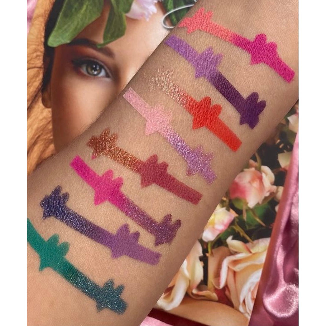 Love Struck Eyeshadow Palette