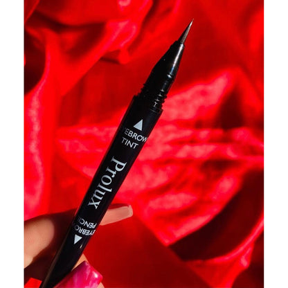 Prolux 2 in 1 Eyebrow Pencil