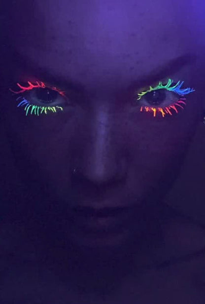 Ashunta Sheriff Beauty UV Vegan Mascara