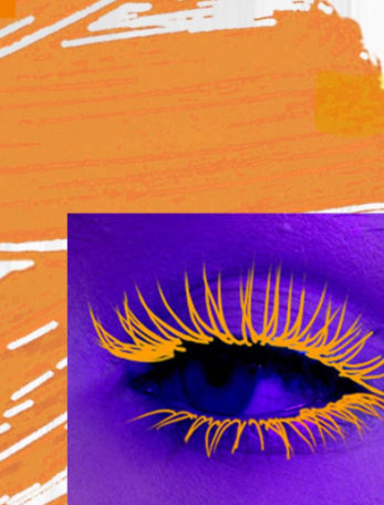 Ashunta Sheriff Beauty UV Vegan Mascara