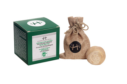 Herb Sardinia Organic Air Freshener Levante di Sardegna