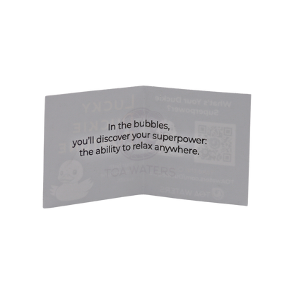 Lucky Duckie Fortune