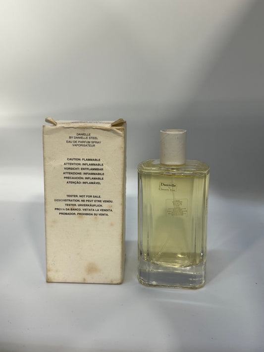 Danielle By Danielle Steel Eau de Parfum Spray for Women (TESTER)