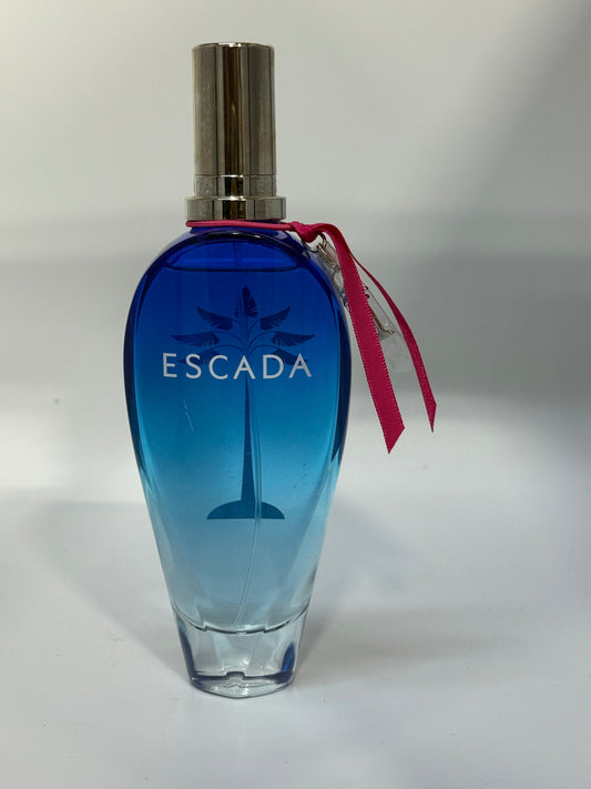 Escada Island Paradise Eau de Parfum Tester for Women