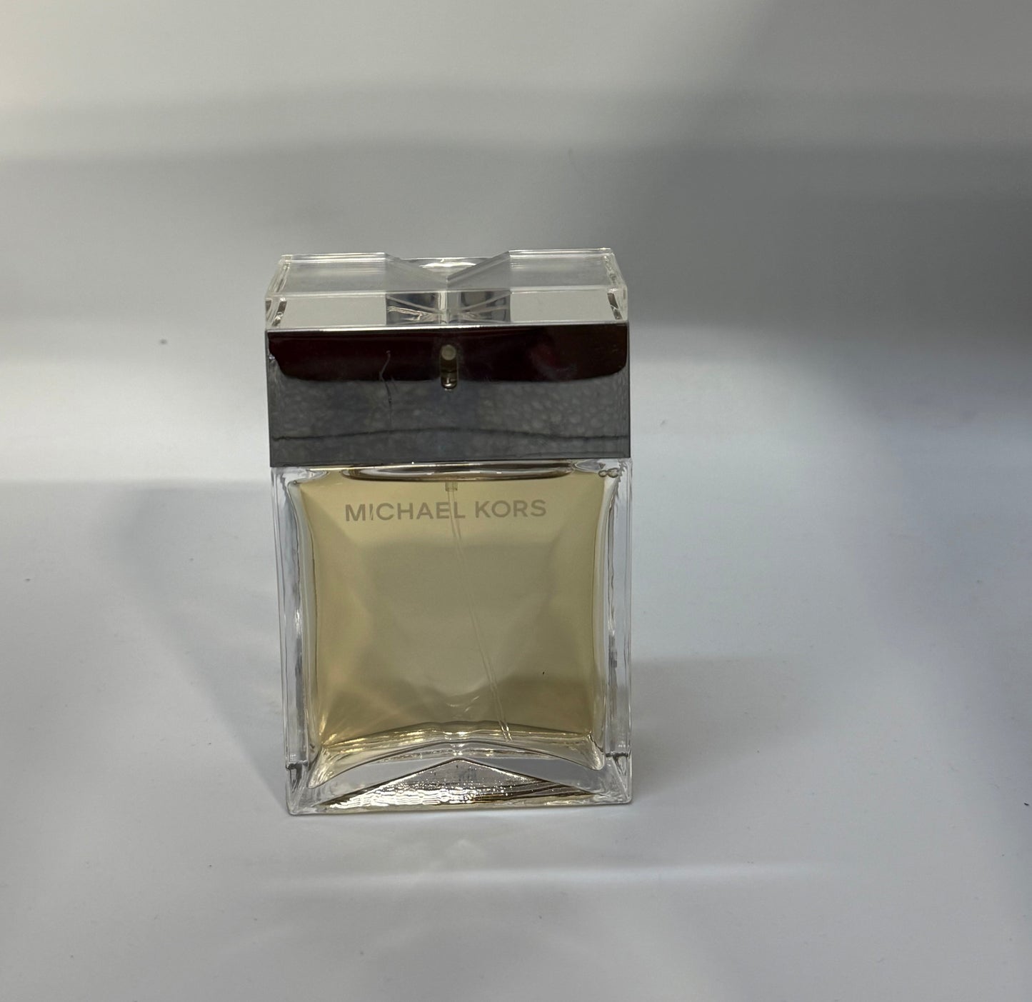 Michael Kors Eau de Parfum Spray Tester for Women unbox