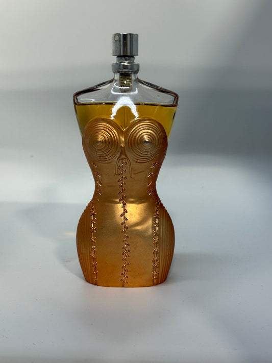 Jean Paul Gaultier Classique Rock Star Eau de Toilette Spray Tester for Women