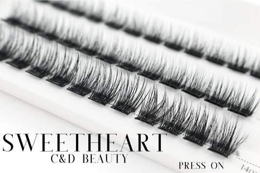Sweetheart Press & Go Refill
