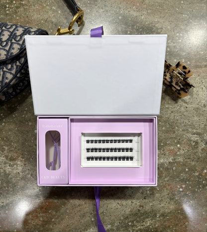 Sweetheart Press & Go Lash Kit