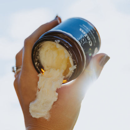 Tallow Magnesium Balm